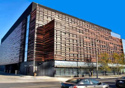 45 Parliament Street Data Centre