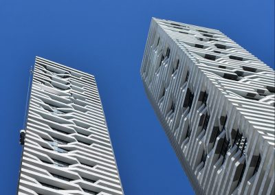 Harbour Plaza Residences