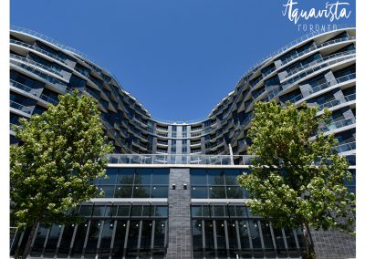 Aquavista at Bayside
