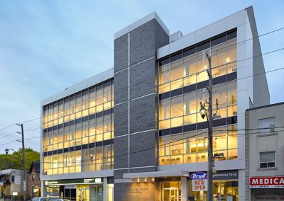 Albany Medical Clinic