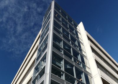 Brampton Civic Hospital