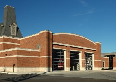Brampton Fire Station 212