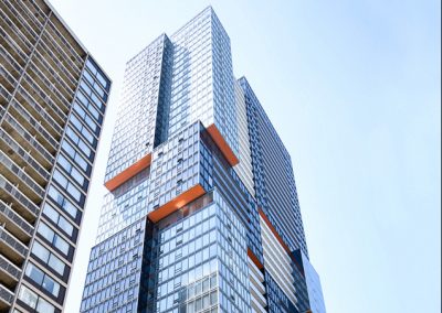 The Livmore on Bay and Gerrard