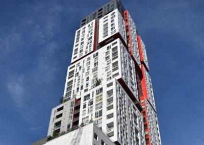 Picasso Condominiums