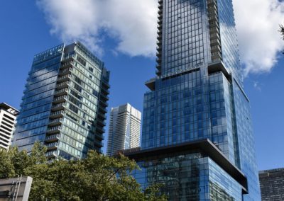 Four Seasons Hotel & Residence