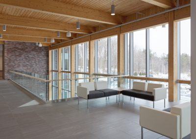 King Township Municipal Administration Office