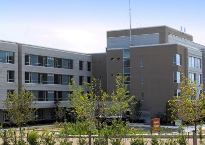 MapleGlen Retirement Residence