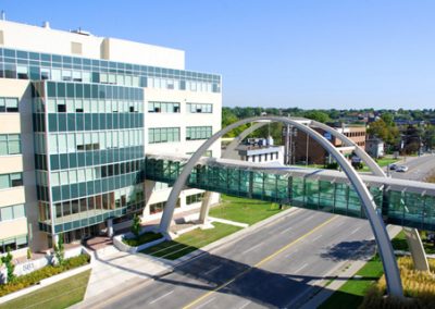 Medical Arts Building