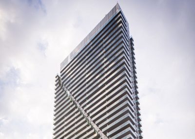 Nautilus at Waterview