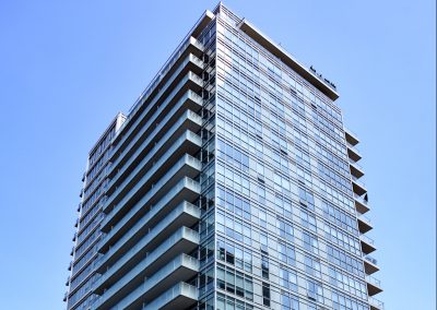 Pears on the Avenue Condominium