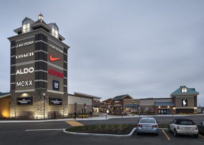 Montreal Premium Outlets