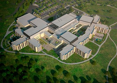 Providence Care Hospital