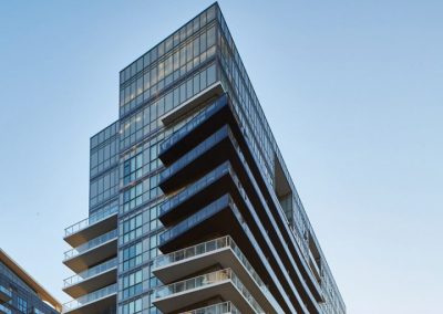 Riva del Lago Condominiums