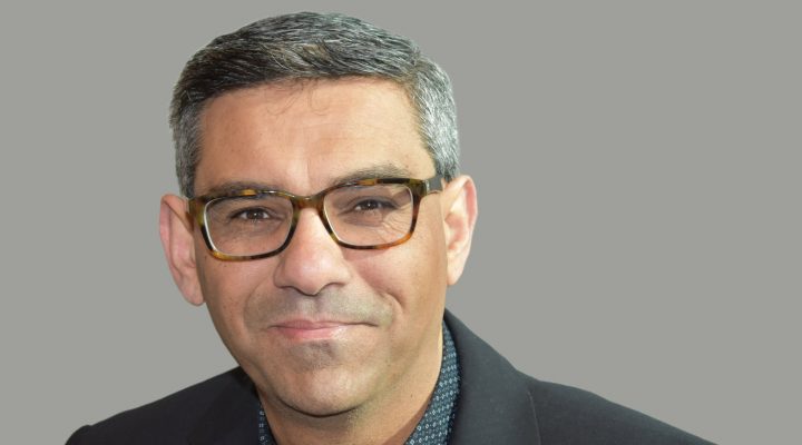 Congratulations to our new Adjunct Professor Dr. Sobhy Masoud