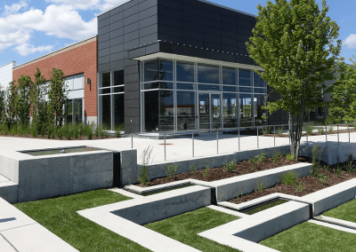 Spectrum Retail and Commercial Development