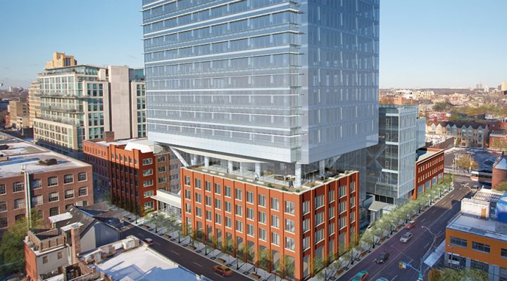 Stephenson wins TCA award