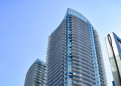 The Madison Condominiums