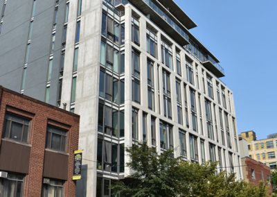 Thirty Two Camden Lofts