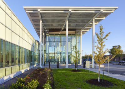 Toronto South Detention Centre