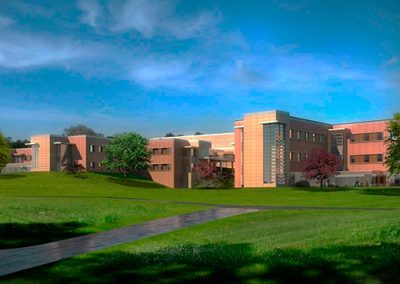 Waypoint Centre for Mental Health