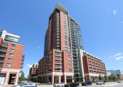 TSCC 2480 Condominiums