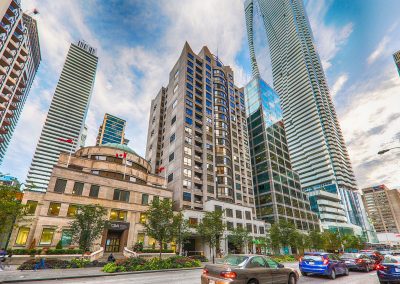 55 Bloor Street East