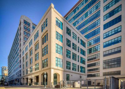 135 & 155 Dalhousie Street