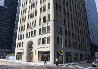 100 Adelaide Street West