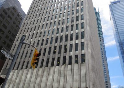 110 Yonge Street