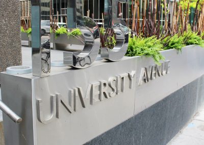 155 University Avenue West