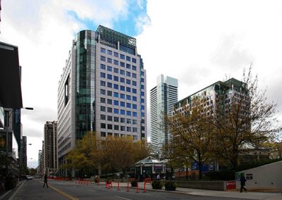 200 Wellington Street West