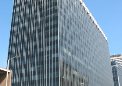 2200 Yonge Street Parking Garage Repairs