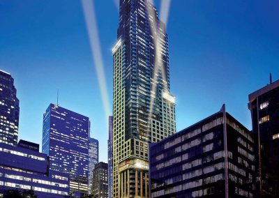 88 Scott Street Mixed Use Building