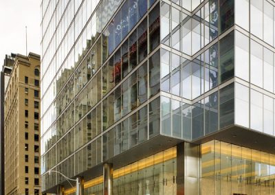 333 Bay Street – Parking Garage Repairs