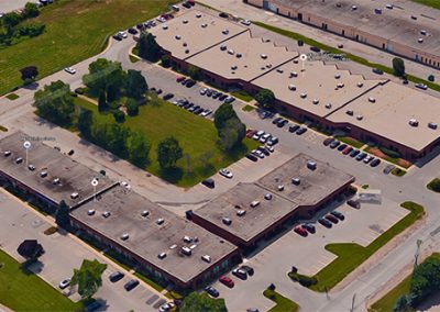 Bradley Business Park