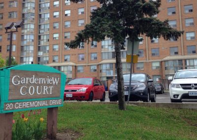 20 Ceremonial Drive – Gardenview Court