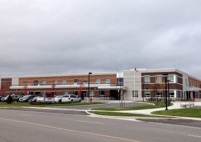 Chris Hadfield Public School