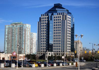 100, 200 and 300 Consilium Place