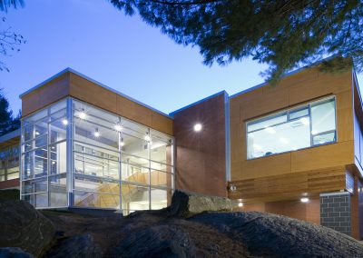 Muskoka Falls Public School