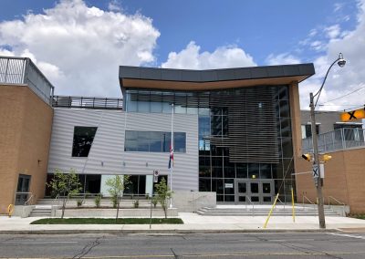 Davisville Junior Public School