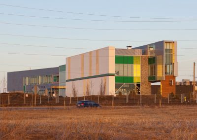 Durham College Centre for Food