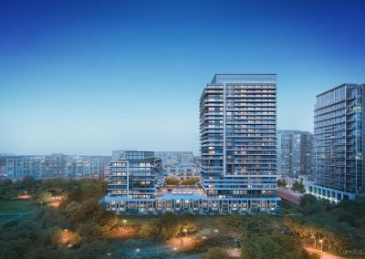 Empire Phoenix Condos