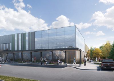 Bayers Lake Community Outpatient Centre