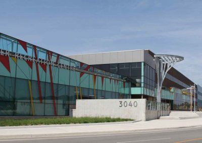 Frank J. Hayden Secondary School