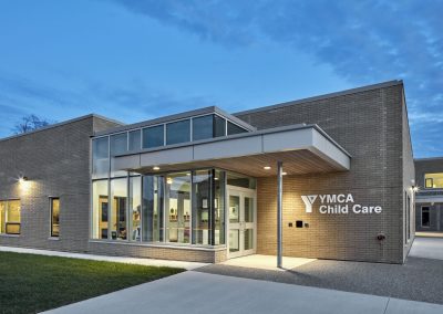 Groh Drive Elementary School