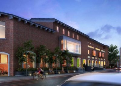 Kingston Frontenac Public Library