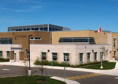 Palermo Public School