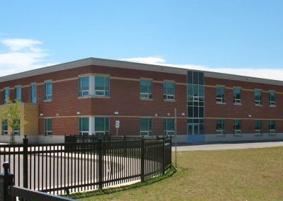 Robert Munsch Public School