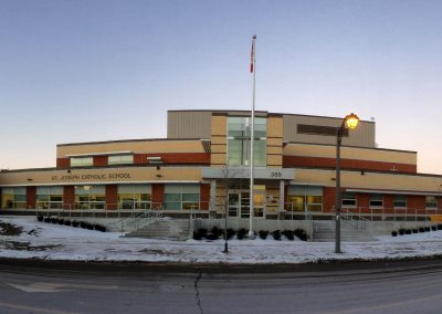 St. Joseph Catholic Elementary School