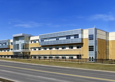 St. Maximillian Kolbe Catholic High School